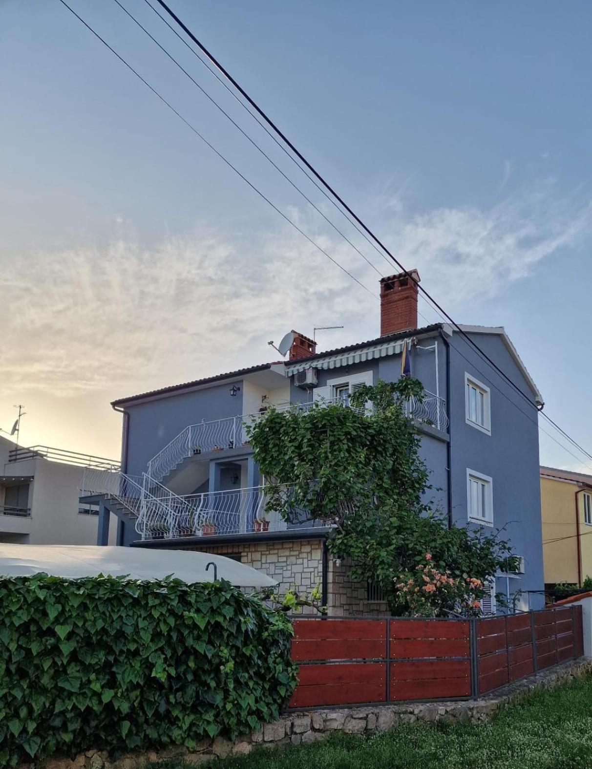Apartments With A Parking Space Rovinj - 19088 Exterior photo